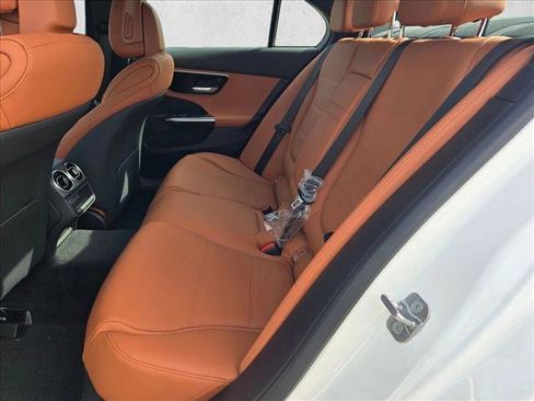 New 2026 Mercedes-Benz C 300 C 300 image 14
