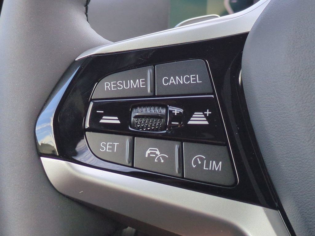 New 2026 BMW 330i Sedan w/ Premium Package RWD image 25