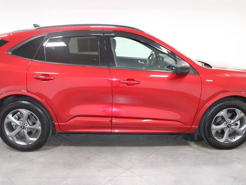 Used 2023 Ford Escape ST-Line w/ Tech Pack #1 FWD image 10
