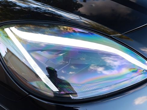 Used 2008 Chevrolet Corvette Coupe RWD image 30