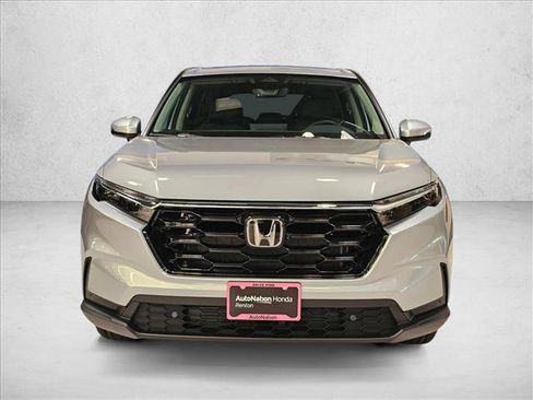 New 2026 Honda CR-V EX-L image 8