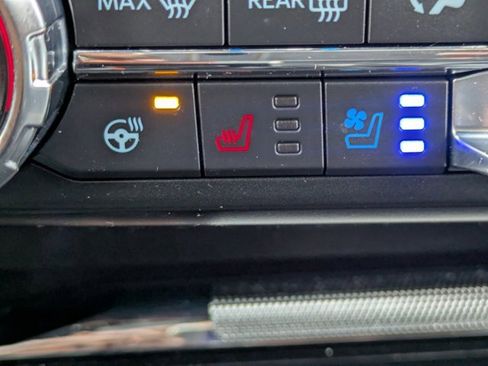 Used 2022 Ford F150 Lariat w/ Equipment Group 502A High image 36