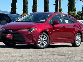 New 2026 Toyota Corolla LE video 2