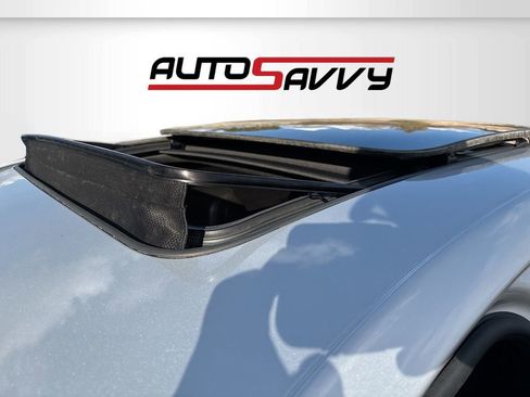 Used 2020 Cadillac CT6 Luxury AWD/4WD image 23