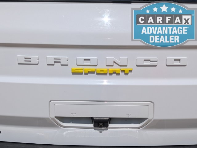 Used 2021 Ford Bronco Sport Badlands w/ Badlands Package AWD/4WD image 38