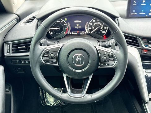 Used 2023 Acura TLX image 23