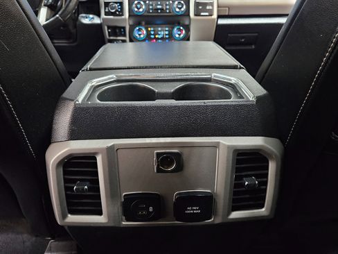 Used 2021 Ford F250 Lariat w/ Tremor Off-Road Package image 42