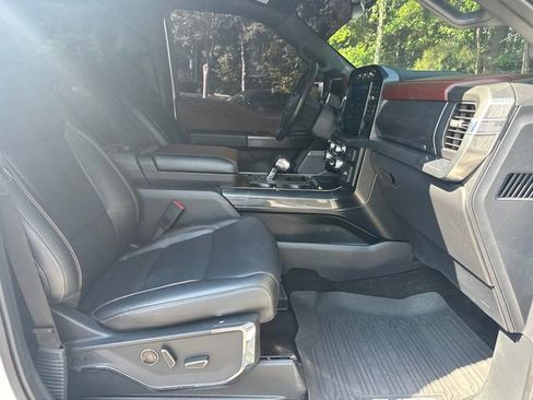 Certified 2022 Ford F150 Lariat w/ Equipment Group 502A High AWD/4WD image 18
