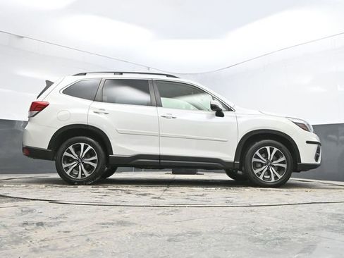 Used 2021 Subaru Forester Limited image 37