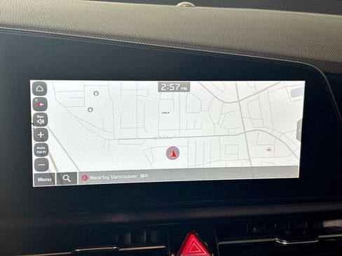 Certified 2023 Kia Niro Wind w/ Wind Preserve Package FWD image 17