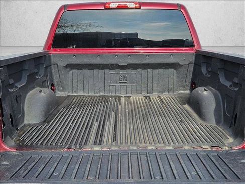 Used 2015 Chevrolet Silverado 1500 LT w/ Trailering Package image 6