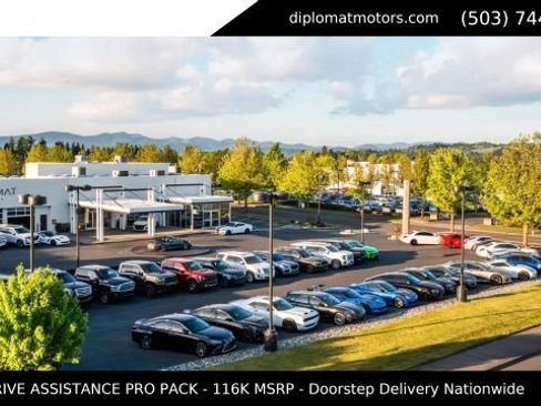 Used 2025 BMW iX M60 AWD/4WD image 3