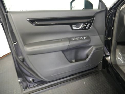 Used 2024 Honda CR-V EX-L image 14