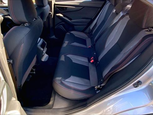 Used 2022 Subaru WRX image 21