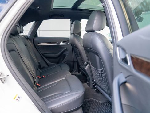 Used 2016 Audi Q3 2.0T Premium Plus w/ Technology Package image 24