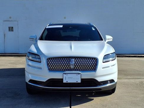 Certified 2022 Lincoln Nautilus Reserve FWD image 19