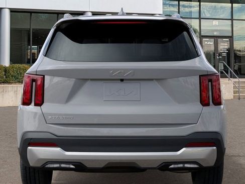 New 2026 Kia Sorento EX image 14