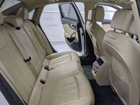 Used 2019 Audi A4 2.0T Premium Plus w/ Premium Plus Package image 19