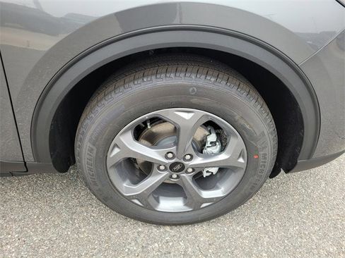 New 2025 Ford Escape ST-Line w/ Equipment Group 301A image 39