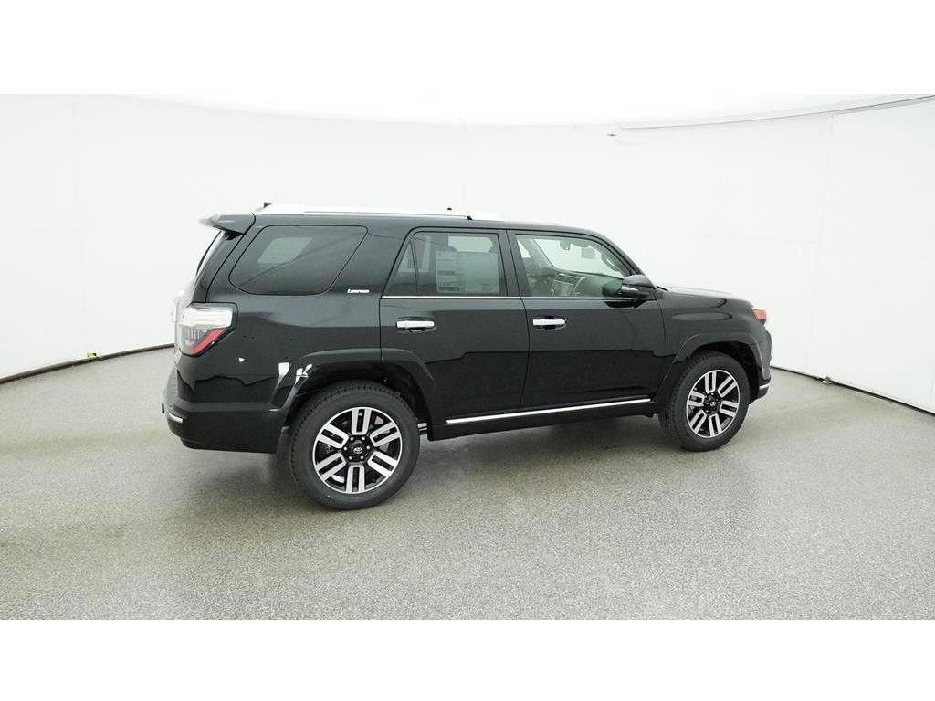 Used 2024 Toyota 4Runner Limited AWD/4WD image 13