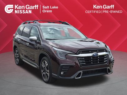 Used 2023 Subaru Ascent Touring