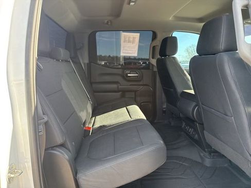 Used 2019 Chevrolet Silverado 1500 LT w/ All-Star Edition image 20