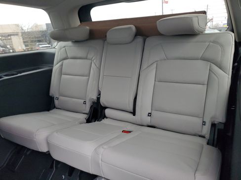 New 2026 Lincoln Navigator Reserve w/ Jet Appearance Package image 31