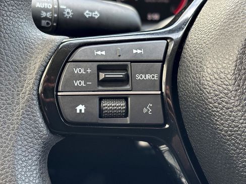 Certified 2025 Honda Civic LX image 27