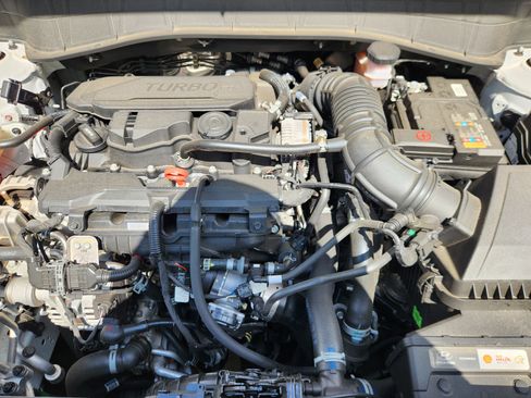 Certified 2024 Hyundai Kona Limited image 19