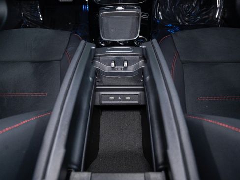 Certified 2026 Mercedes-Benz CLA 250 image 24