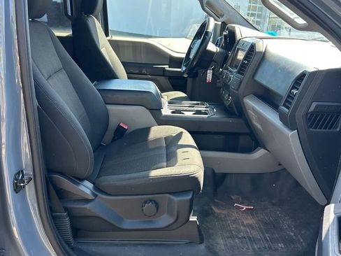Used 2019 Ford F150 XL w/ Equipment Group 101A Mid AWD/4WD image 19