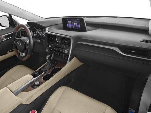 Used 2018 Lexus RX 350 AWD w/ Premium Package image 10