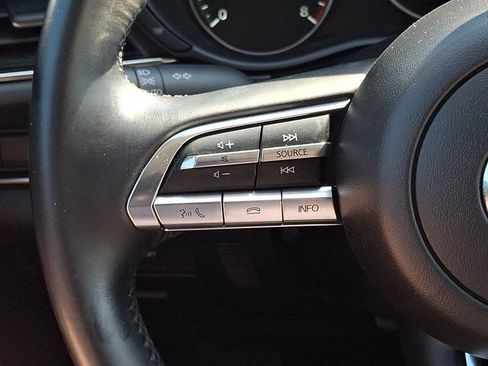 Used 2023 MAZDA CX-30 AWD 2.5 S w/ Preferred Package image 25
