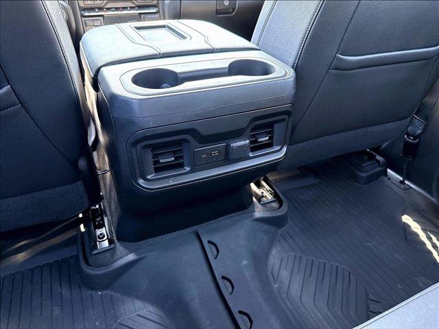 Used 2021 Chevrolet Silverado 1500 RST w/ All Star Edition Plus AWD/4WD image 25