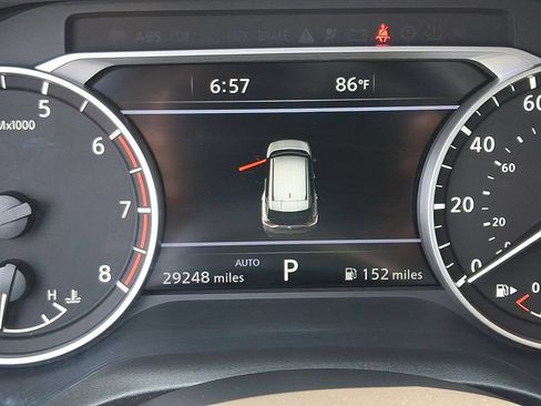 Certified 2023 Nissan Rogue SL AWD/4WD image 20