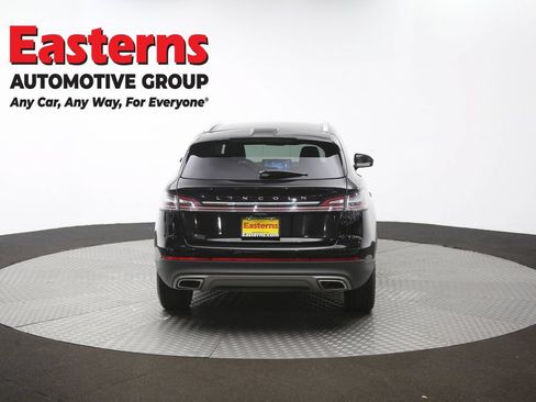 Used 2022 Lincoln Nautilus AWD w/ Premium Package image 37