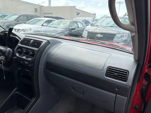 Used 2003 Nissan Frontier XE RWD image 19