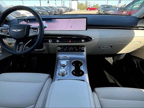 New 2026 Genesis GV70 2.5T Select AWD/4WD image 5