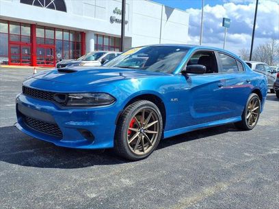 Certified 2022 Dodge Charger GT w/ Plus Group