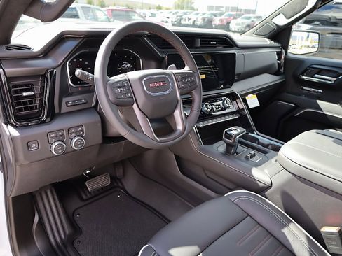 New 2026 GMC Sierra 1500 AT4X image 12