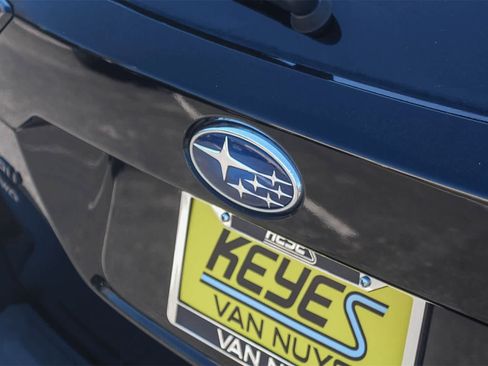 Used 2024 Subaru Outback Onyx Edition image 11