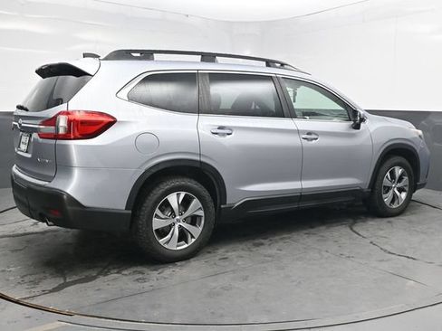 Used 2019 Subaru Ascent Premium AWD/4WD image 8