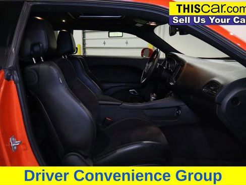Used 2018 Dodge Challenger R/T Scat Pack w/ Dynamics Package image 12