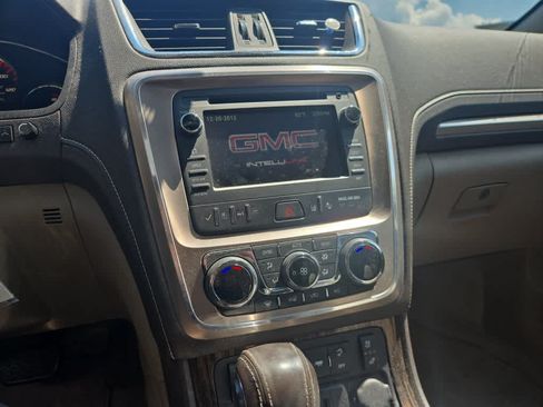 Used 2015 GMC Acadia Denali AWD/4WD image 2