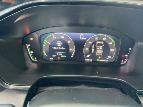 New 2026 Honda CR-V Sport-L image 10