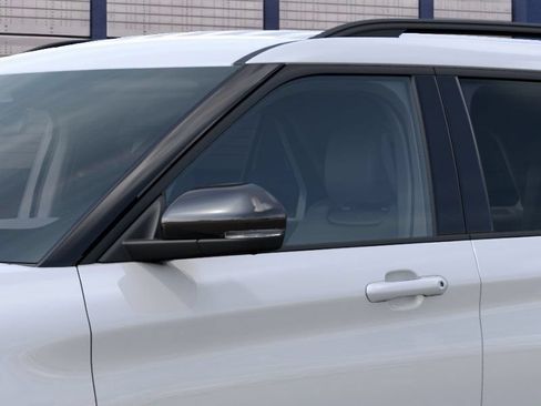 New 2027 Ford Explorer ST RWD image 26