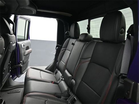 New 2026 Jeep Gladiator Rubicon image 14