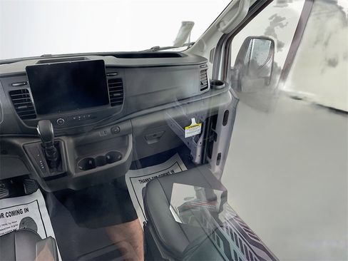 New 2025 Ford Transit 250 Base image 25