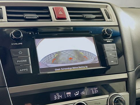 Used 2019 Subaru Outback 2.5i AWD/4WD image 21