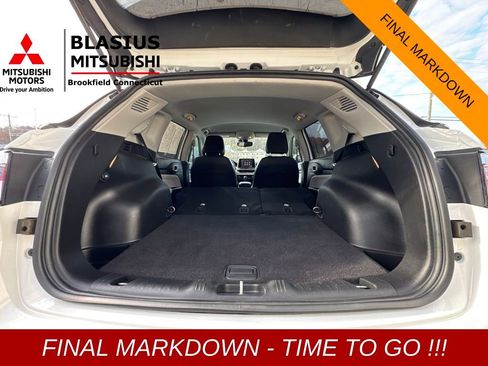 Used 2022 Jeep Compass Latitude image 33